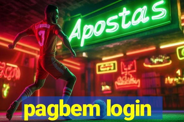 pagbem login